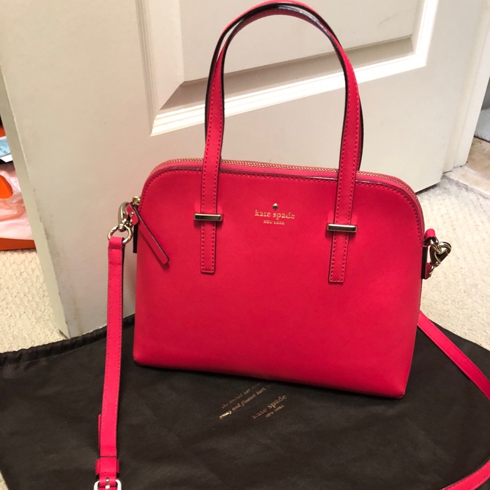 Kate Spade New York Cedar Street Maise Bag